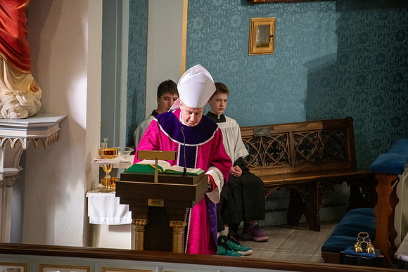 st francis bishop302