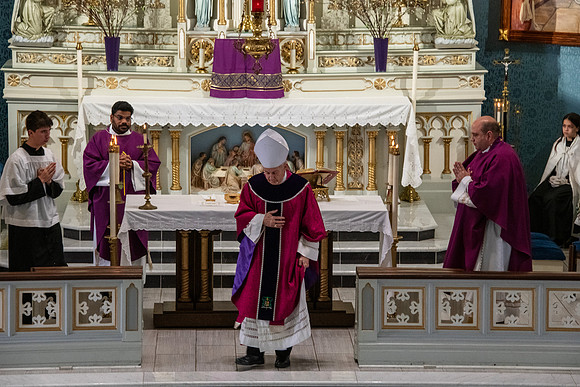 st francis bishop330