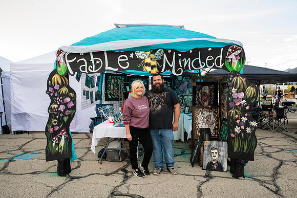 Tuscola Oddmarket 20251288