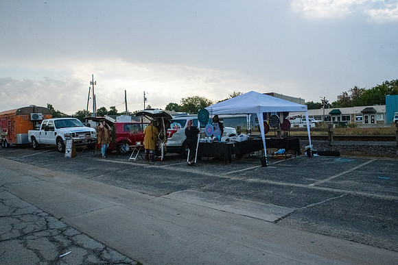 Tuscola Oddmarket 20251293