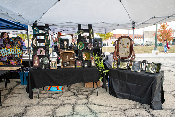 Tuscola Oddmarket 20251294