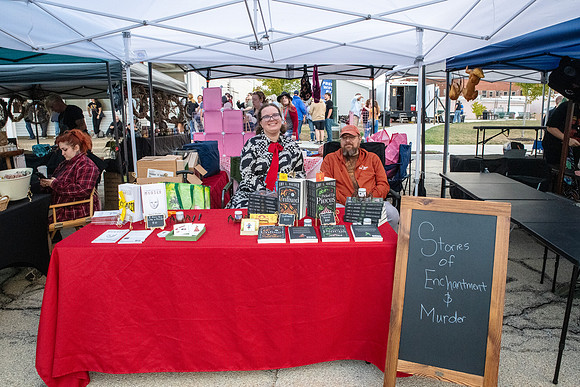 Tuscola Oddmarket 20251295