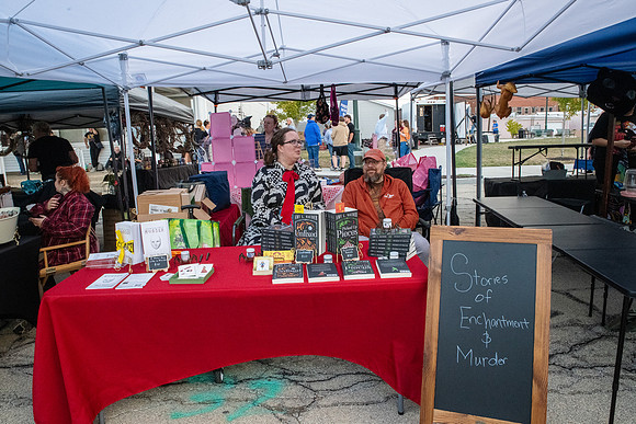 Tuscola Oddmarket 20251296
