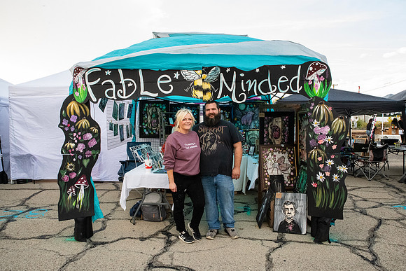 Tuscola Oddmarket 20251289