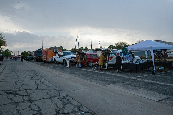 Tuscola Oddmarket 20251292