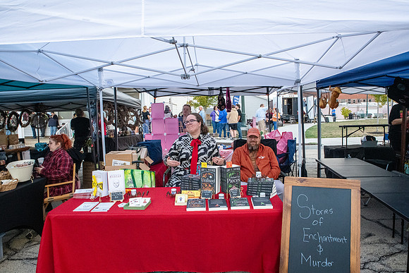 Tuscola Oddmarket 20251297