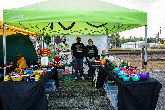 Tuscola Oddmarket 20251299