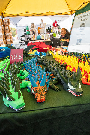 Tuscola Oddmarket 20251302