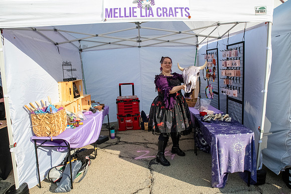 Tuscola Oddmarket 20251304