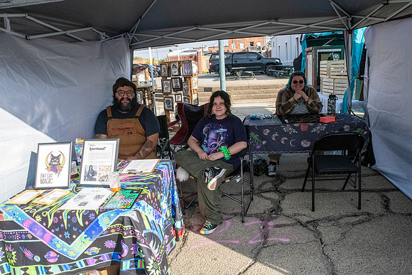 Tuscola Oddmarket 20251309