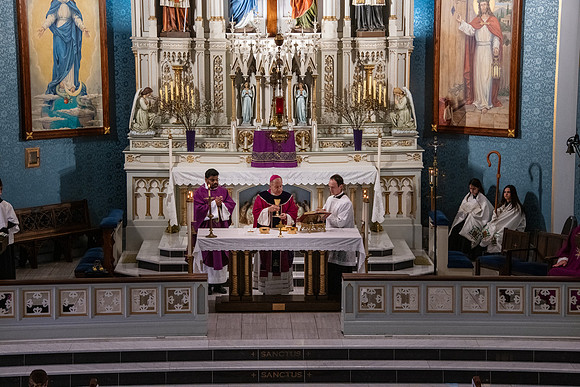 st francis bishop363