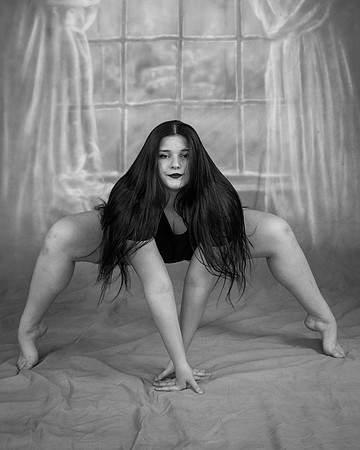ballerina 8bw