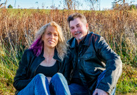 Deanna and RAndy