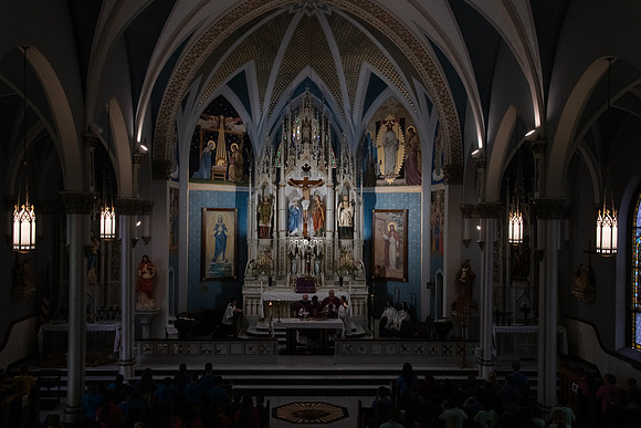 st francis bishop465