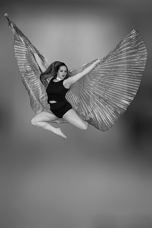 ballerina 2bw