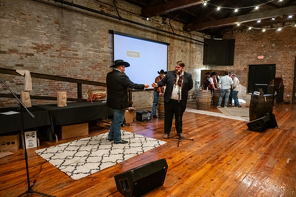 whiskey dinner2917