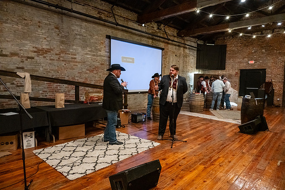 whiskey dinner2919