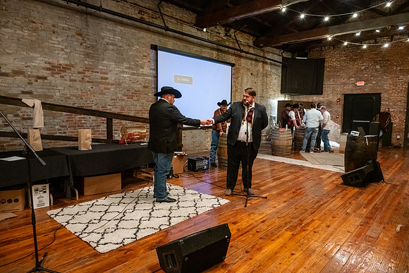 whiskey dinner2918