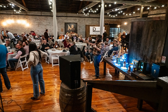 whiskey dinner2937