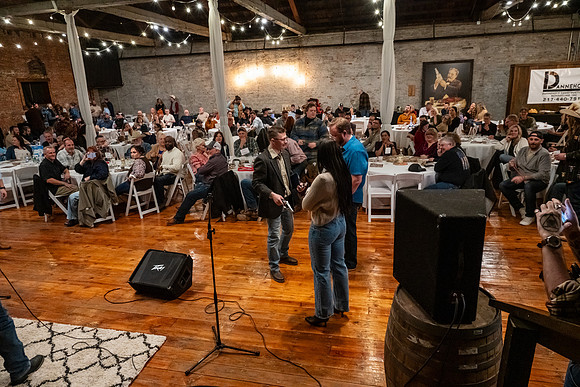 whiskey dinner2948
