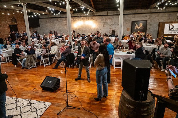 whiskey dinner2949