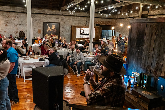 whiskey dinner2953