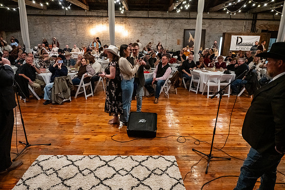whiskey dinner2961