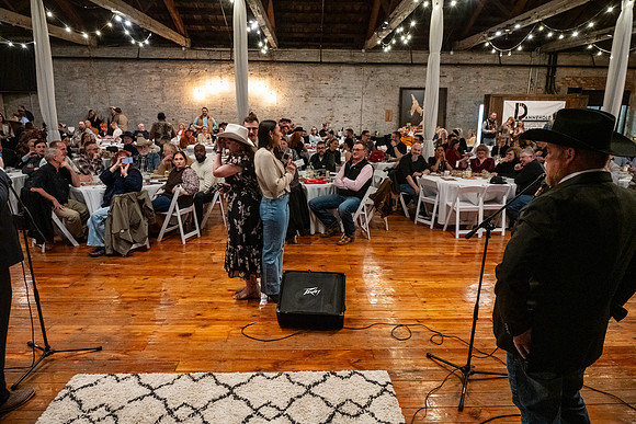 whiskey dinner2963