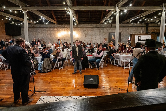 whiskey dinner2967
