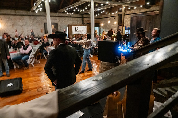 whiskey dinner2969