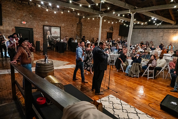 whiskey dinner2971