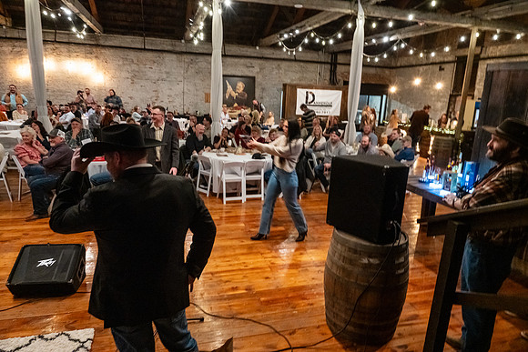 whiskey dinner2976