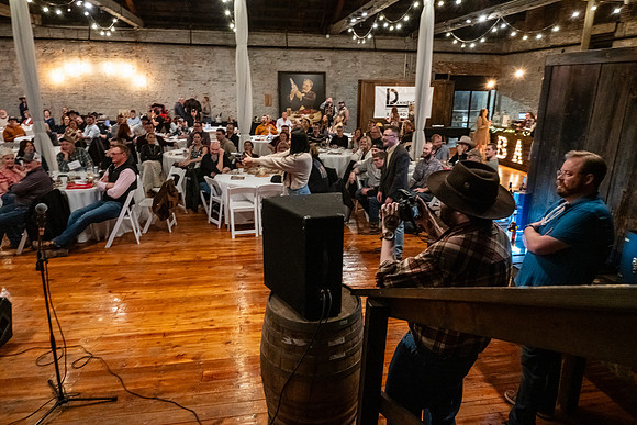 whiskey dinner3017