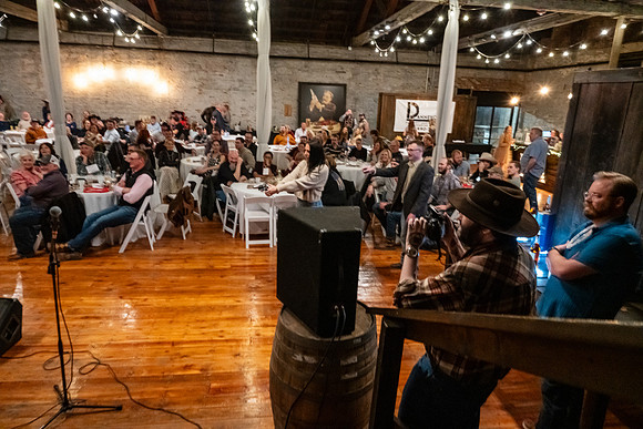 whiskey dinner3019