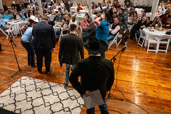 whiskey dinner3028