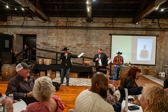 whiskey dinner3044