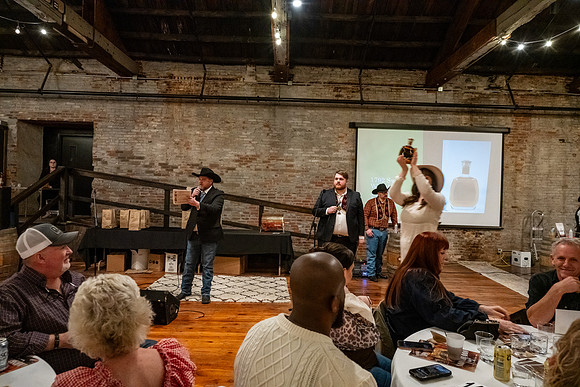 whiskey dinner3046