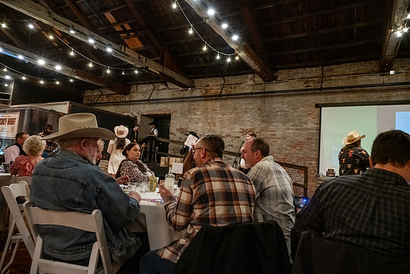 whiskey dinner3051