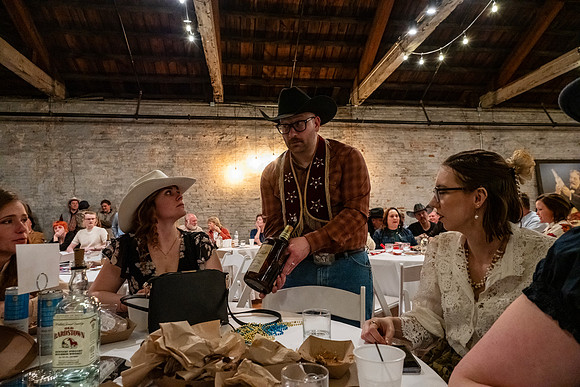 whiskey dinner3055