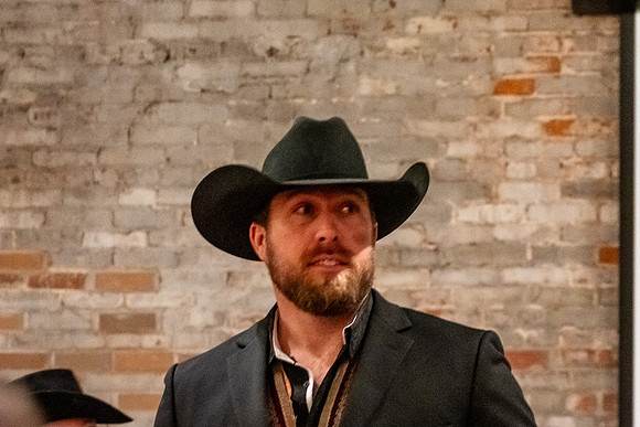 whiskey dinner3059