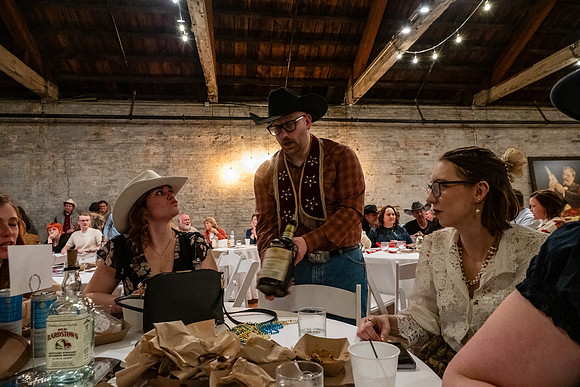 whiskey dinner3056