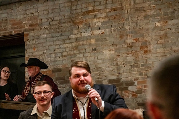 whiskey dinner3064