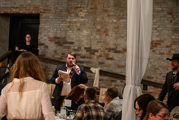 whiskey dinner3069