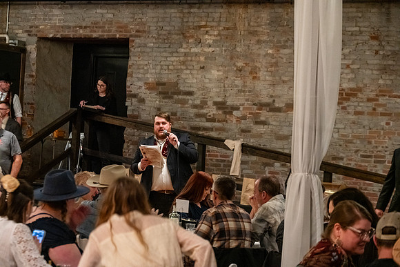 whiskey dinner3068