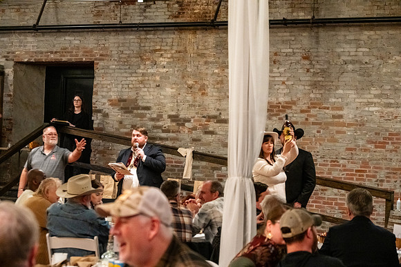 whiskey dinner3073