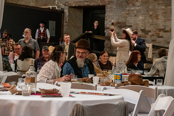 whiskey dinner3078