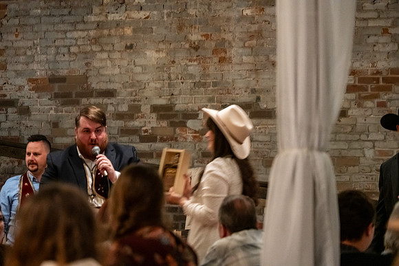 whiskey dinner3082