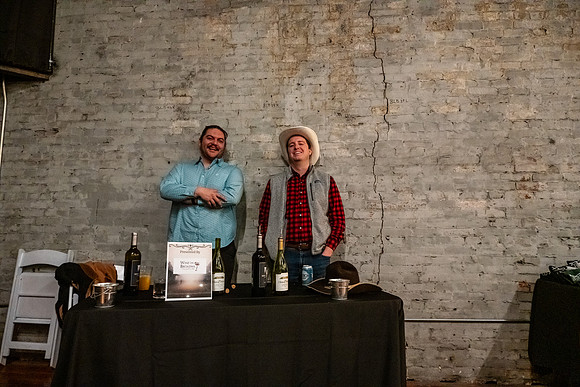 whiskey dinner3083