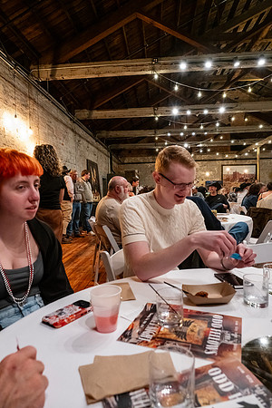 whiskey dinner3085