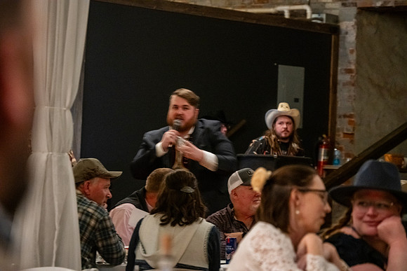 whiskey dinner3090